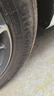 佳通輪胎(Giti)輪胎215/55R17 94V 228v1原配 吉利博瑞 適配 秦PLUS/邁騰  曬單實(shí)拍圖