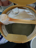 幫寶適【夏天超薄透氣】清新幫透氧Pro嬰兒拉拉褲3XL48片 尿片尿不濕 曬單實(shí)拍圖