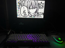 華碩天選6 Pro 酷睿版 國家補貼20% 16英寸游戲本 筆記本電腦(i7-14650HX 16G 1T RTX5060 2.5K)灰 曬單實(shí)拍圖