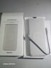 三星 Samsung 【3C認(rèn)證】原裝便攜式25W無(wú)線充電移動(dòng)電源 充電寶 (10000毫安時(shí)）2025款 曬單實(shí)拍圖