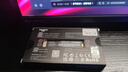 梵想（FANXIANG）1TB SSD固態(tài)硬盤(pán) M.2接口NVMe協(xié)議 精選TLC顆粒 一體機臺式機筆記本電腦AI PC存儲配件 S500Pro 曬單實(shí)拍圖