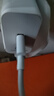 榮耀原裝充電器66W超級快充套裝Magic7/6/5/4pro/50/60/70/80/90/200/100pro/X50GT/Vs/V2/V3 簡裝（含66W充電頭+6A數(shù)據(jù)線） 曬單實拍圖
