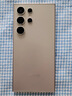 三星【價(jià)保11.11】Samsung Galaxy S24 Ultra AI手機 2億像素 第三代驍龍8 拍照手機 12GB+256GB 鈦灰 曬單實(shí)拍圖