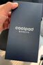酷派（Coolpad）鋒尚50 Lite 全新超薄八核智能手機學(xué)生價(jià)便宜大屏百元機長(cháng)續航老人老年備用機游戲電競 64G深空黑 曬單實(shí)拍圖
