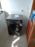 美的（Midea）滾筒洗衣機(jī)全自動(dòng)家用【MG100V36T】懶人超薄10公斤 以舊換新 家電國家補(bǔ)貼20% 一級(jí)能效 內(nèi)衣洗  曬單實(shí)拍圖