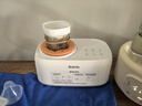 波咯咯（bololo）溫奶器搖奶器一體二合一嬰兒無(wú)水暖奶器奶瓶熱奶器自動(dòng)沖奶機 【Plus款】紅外精準控溫/暖奶/搖奶/保溫/母乳解凍 曬單實(shí)拍圖