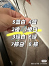 勝為七類(lèi)免壓水晶頭 工程級萬(wàn)兆CAT7屏蔽免打網(wǎng)線(xiàn)水晶頭 無(wú)需工具重復使用免安裝接頭 單個(gè)裝CRJM7001F 曬單實(shí)拍圖