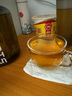 同仁堂菊花枸杞?jīng)Q明子茶養盰護肝茶甘草牛蒡根蒲公英熬夜清火養生茶160g 曬單實(shí)拍圖