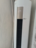 美的空調(diào) 大3匹柜機(jī) 風(fēng)酷 新一級(jí)能效變頻冷暖除菌除濕客廳立柜式圓柜 家電國(guó)家補(bǔ)貼 KFR-72LW/N8MJC1B 曬單實(shí)拍圖