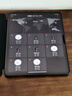 Apple/蘋(píng)果iPad Air 13英寸 M3芯片2025年款 平板電腦 (256GB WLAN版/學(xué)習辦公娛樂(lè ))深空灰色 曬單實(shí)拍圖