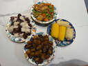 海鼎紀帶殼冷凍鮑魚(yú)凈重200g (8-14個(gè)) 新鮮冷凍 原汁原味 中秋 曬單實(shí)拍圖