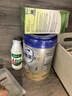 愛他美（Aptamil）新老國標隨機 卓傲兒童奶粉配方調(diào)制乳粉(3-6歲)800g【優(yōu)量DHA】  曬單實拍圖