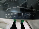 海爾（Haier）波輪洗衣機小型全自動(dòng)8KG家用XQB80-Z10D0京東自營(yíng)家電國家補貼以舊換新一級能效宿舍出租房單脫水 曬單實(shí)拍圖