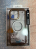 摩米士（MOMAX）適用蘋(píng)果16promax手機殼iPhone16PROMAX磁吸殼magsafe充電防摔氣囊高端透明保護套 曬單實(shí)拍圖