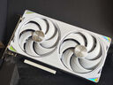 耕升（GAINWARD）GeForce RTX 5060 DLSS 4 暢玩三角洲主流電競光追游戲顯卡 RTX 5060 踏雪 OC 白色版 曬單實(shí)拍圖