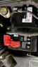 博世（BOSCH）汽車(chē)電瓶蓄電池高性能AGM80啟停電瓶DIN LN4 12V 80Ah以舊換新 曬單實(shí)拍圖