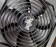 長(cháng)城（Great Wall）額定850W 華夏·漢 全模組電腦電源（CQCⅢ級白金級能效92%+/ATX3.1/PCIe5.1/5080/9070XT顯卡） 曬單實(shí)拍圖