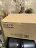康寧（VISIONS）1L琥珀色耐熱玻璃量杯 家用兒童早餐沖泡牛奶杯大容量烘培量杯 量杯（帶蓋） 1L 曬單實(shí)拍圖