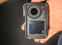 大疆（DJI）Osmo Action4 靈眸 運動(dòng)相機 拍攝vlog  摩托車(chē)騎登山行運動(dòng)攝像機 手持攝錄裝備 標準版 官方標配 標配 曬單實(shí)拍圖