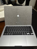 Apple/蘋(píng)果AI筆記本/2025款MacBookAir13英寸M4(10+10核)32G1T天藍色電腦Z1H90001U 曬單實(shí)拍圖