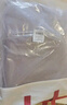 無(wú)印良品100%純棉四件套床上用品全棉床單被套200*230cm1.5/1.8米床 曬單實(shí)拍圖