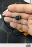 森海塞爾CX80S 入耳式有線耳機語音通話手機電腦通用 CX80S 曬單實拍圖