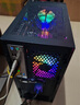 宏碩【英特爾14代 酷睿i7 16核 RTX5060光追】獨顯臺式機電腦主機家用游戲大額補貼辦公組裝電腦整機 套餐三 酷睿i7丨16G丨1TB丨GTX1060 曬單實(shí)拍圖
