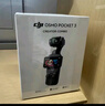 大疆 DJI Osmo Pocket 3 全能套裝 一英寸口袋云臺相機 OP靈眸手持數碼相機 旅游vlog 便攜美顏攝像 曬單實(shí)拍圖