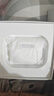Apple蘋(píng)果Apple airpods pro二代 藍牙耳機 airpodspro2代 4代主動(dòng)降噪 airpods4代 降噪款 標配 曬單實(shí)拍圖