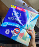 維達（Vinda）廚房用紙 可接觸食品級 懸掛式抽紙152抽*6提 厚韌可水洗 廚房紙 曬單實(shí)拍圖
