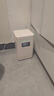 歐朗德斯ALONDES家用空氣凈化器除甲醛神器新房急入住除煙味數顯立式等離子殺菌靜音家用除醛儀C8 曬單實(shí)拍圖