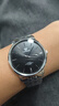 天王（TIAN WANG）手表男士 生日禮物鋼帶石英男表學(xué)生手表黑色GS31131S.D.S.B 曬單實(shí)拍圖