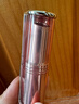 3CE柔霧管口紅SALTY CINNAMON海鹽肉桂唇膏霧面生日禮物中秋禮品 曬單實拍圖