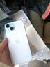 Apple/蘋(píng)果 iPhone 15 (A3092) 256GB 藍色 支持移動(dòng)聯(lián)通電信5G 雙卡雙待手機 曬單實(shí)拍圖