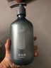 質(zhì)心漢庭酒店最新款質(zhì)心冷杉天然精油香氛控油洗發(fā)水滋潤沐浴露洗手液 質(zhì)心冷杉沐浴露 500ml*1瓶 曬單實(shí)拍圖