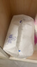 奇莫（Q-MO）奇莫皇家至柔紙尿褲NB/S/M/L/XXL寶寶拉拉褲輕超薄透氣嬰兒尿不濕 3XL拉拉褲 36片 曬單實(shí)拍圖