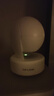 普聯(lián)（TP-LINK）監控攝像頭 500萬(wàn)3K智能雙光全彩夜視 360度全景手機遠程語(yǔ)音通話(huà) 寶寶寵物室內家用安防 IPC45AW 曬單實(shí)拍圖