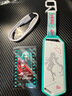 華碩ROG 幻影 RO姬x初音未來版硬盤盒  M.2 NVMe 移動(dòng)外置固態(tài)硬盤盒 全鋁機(jī)身/10Gbps 曬單實(shí)拍圖