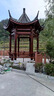 涼亭防腐實(shí)木四角六角加厚古建亭戶(hù)外庭院現代別墅樹(shù)脂瓦仿古廊架 各種涼亭定制 曬單實(shí)拍圖