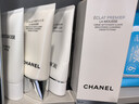 香奈兒（Chanel）光采潔面乳150ml 全新升級款亮澤洗面奶勻凈細膩肌膚送女友送老婆 曬單實(shí)拍圖
