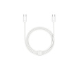 華為編織數(shù)據(jù)線(Max 120W)6A數(shù)據(jù)線 1.8米USB-C轉(zhuǎn)USB-C 適用Mate XTs/Pura 80系列華為手機(jī)/電腦平板 曬單實拍圖