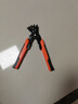 WTLYBLE剝線(xiàn)鉗多功能彎線(xiàn)鉗電工折彎工具撥剝線(xiàn)電箱壓線(xiàn)扒皮折線(xiàn)鉗子 橘黑色 曬單實(shí)拍圖
