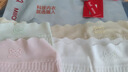 貓人4條女士?jì)妊澟兠迡雰好?0a桑蠶絲底襠高彈大碼中腰舒適透氣L 曬單實(shí)拍圖