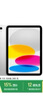 Apple/蘋果 iPad11英寸 A16芯片2025年款 平板電腦 (256GB WLAN版/學(xué)習(xí)辦公娛樂)銀色 曬單實(shí)拍圖