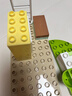 樂高（LEGO）積木拼裝得寶10433 小豬佩奇生日屋男孩女孩兒童玩具生日禮物 曬單實(shí)拍圖