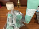 碧歐泉（BIOTHERM） 洗面奶男士新水動(dòng)力潔面膏 清潔面部男士洗面奶 125ml套組B 曬單實(shí)拍圖