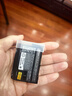 適用尼康EN-EL15原裝電池D7000 D7100 D610D750D800D7200D600相機 600相機 曬單實(shí)拍圖