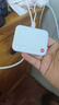 中興（ZTE）5G隨身wifi移動(dòng)UFI 無(wú)線(xiàn)上網(wǎng)卡 5g插卡路由 無(wú)限隨行車(chē)載 筆記本流量卡托 F50/MU300 曬單實(shí)拍圖