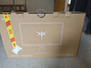 KTC 27英寸2K 210Hz FastIPS電競電腦顯示器 旋轉升降 音箱 10Bit高亮護眼 國家補貼 顯示屏H27T22S-3 曬單實(shí)拍圖