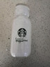 星巴克杯子隨享?yè)u搖杯玻杯咖啡杯水杯隨手杯玻璃瓶 搖搖杯400ml 曬單實(shí)拍圖